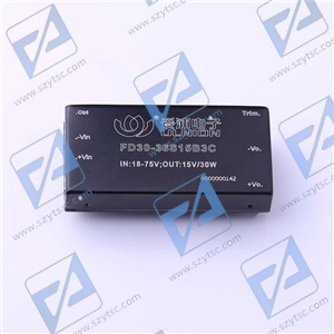 FD30-36S15B3C